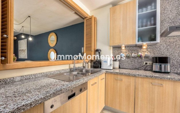 Resale - Townhouse - Mijas - La Cala Golf