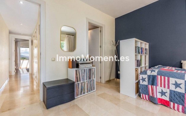 Resale - Townhouse - Mijas - La Cala Golf