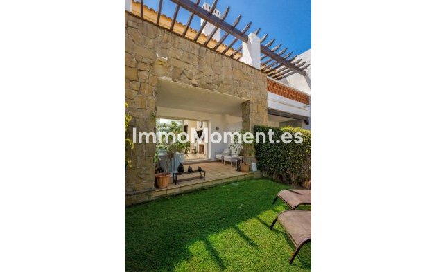 Resale - Townhouse - Mijas - La Cala Golf