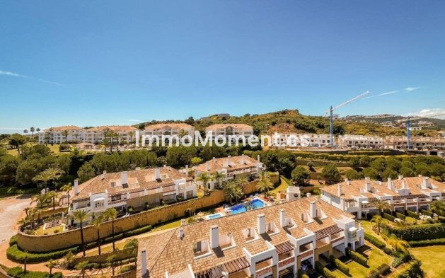 Resale - Townhouse - Mijas - La Cala Golf