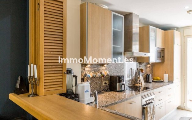 Resale - Townhouse - Mijas - La Cala Golf