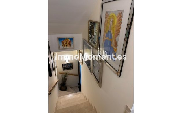 Resale - Townhouse - Mijas - La Cala Golf