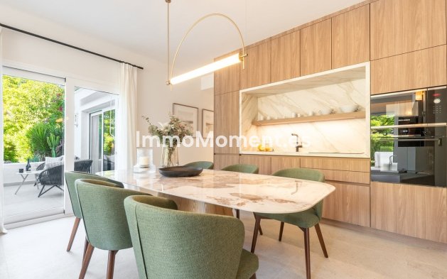 Wiederverkauf - Wohnung - Marbella - Marbella Centro