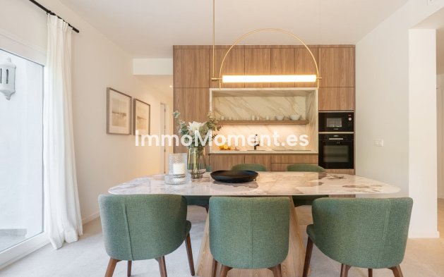 Wiederverkauf - Wohnung - Marbella - Marbella Centro
