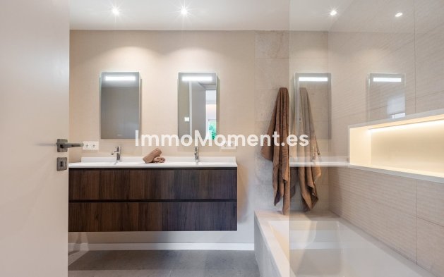 Wiederverkauf - Wohnung - Marbella - Marbella Centro