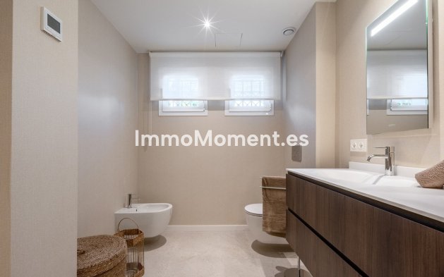 Wiederverkauf - Wohnung - Marbella - Marbella Centro
