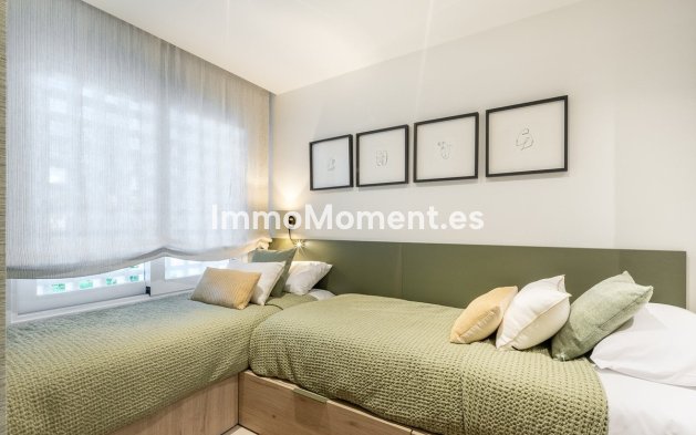 Wiederverkauf - Wohnung - Marbella - Marbella Centro