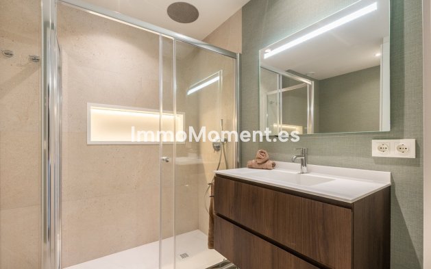Wiederverkauf - Wohnung - Marbella - Marbella Centro
