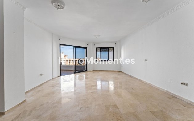 Bestaande woning - Appartement - Mijas - Mijas Centro