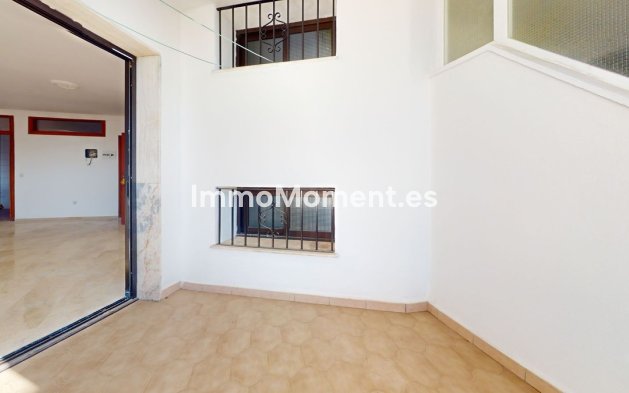 Bestaande woning - Appartement - Mijas - Mijas Centro