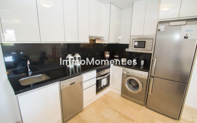 Obra nueva - Apartamento - Orihuela