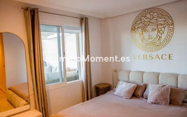 Wiederverkauf - Wohnung - Estepona  - Selwo