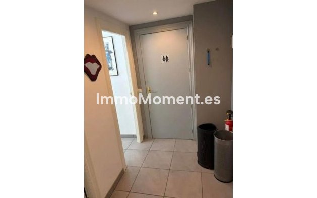 Wiederverkauf - Wohnung - Marbella - Marbella Centro