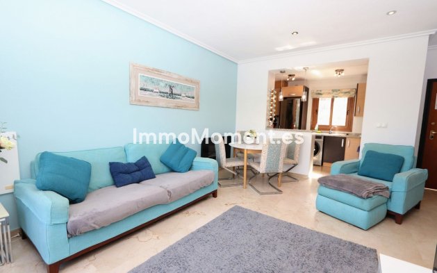 Reventa - Apartamento - Orihuela - Las Ramblas Golf