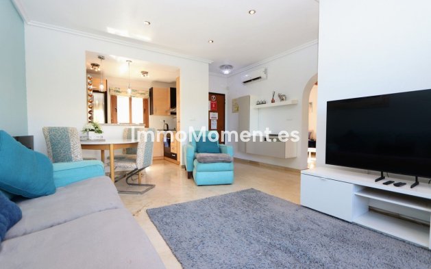 Reventa - Apartamento - Orihuela - Las Ramblas Golf