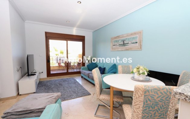 Reventa - Apartamento - Orihuela - Las Ramblas Golf