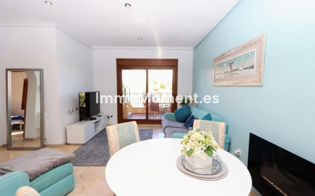 Reventa - Apartamento - Orihuela - Las Ramblas Golf