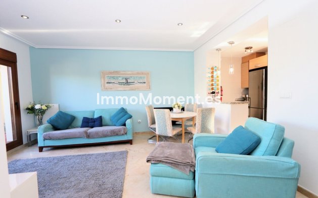Reventa - Apartamento - Orihuela - Las Ramblas Golf