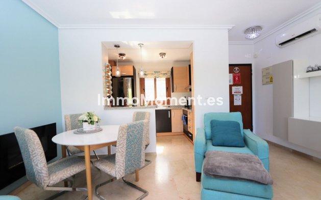 Reventa - Apartamento - Orihuela - Las Ramblas Golf