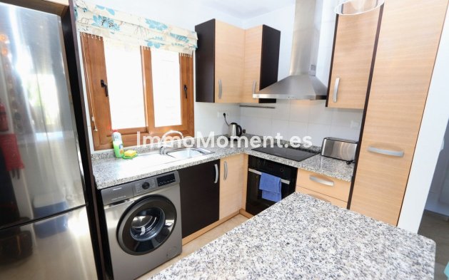 Reventa - Apartamento - Orihuela - Las Ramblas Golf