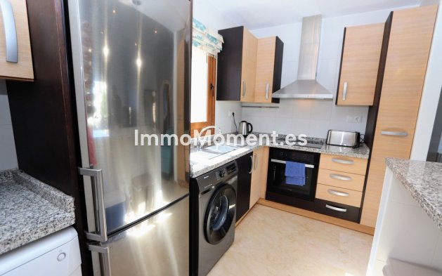 Reventa - Apartamento - Orihuela - Las Ramblas Golf
