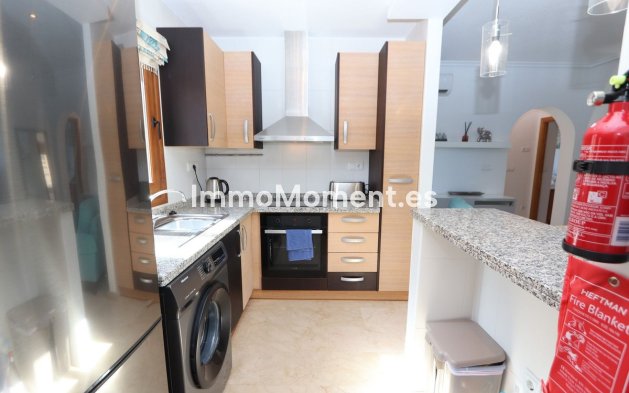 Reventa - Apartamento - Orihuela - Las Ramblas Golf