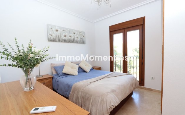 Reventa - Apartamento - Orihuela - Las Ramblas Golf