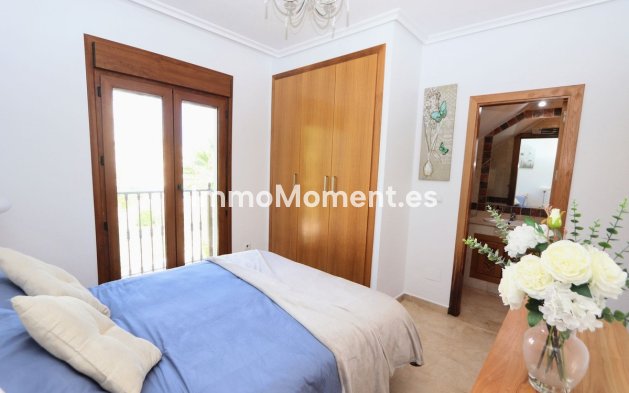 Reventa - Apartamento - Orihuela - Las Ramblas Golf