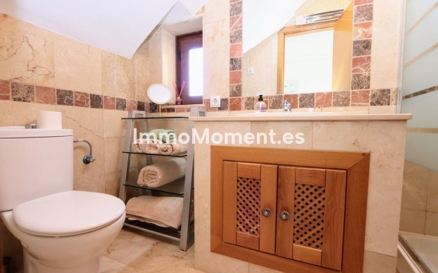 Reventa - Apartamento - Orihuela - Las Ramblas Golf