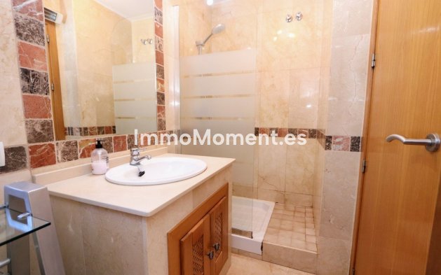 Reventa - Apartamento - Orihuela - Las Ramblas Golf