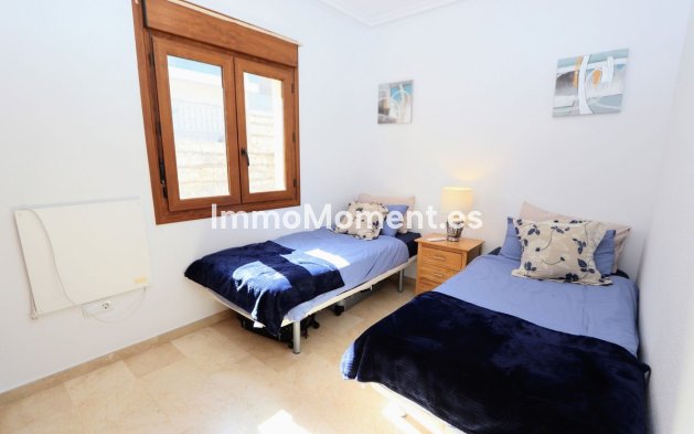 Reventa - Apartamento - Orihuela - Las Ramblas Golf