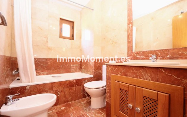 Reventa - Apartamento - Orihuela - Las Ramblas Golf
