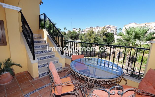 Reventa - Apartamento - Orihuela - Las Ramblas Golf