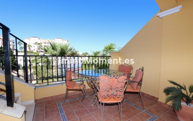 Reventa - Apartamento - Orihuela - Las Ramblas Golf