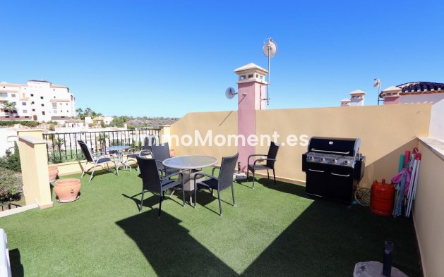 Reventa - Apartamento - Orihuela - Las Ramblas Golf