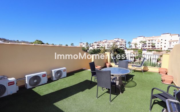 Reventa - Apartamento - Orihuela - Las Ramblas Golf