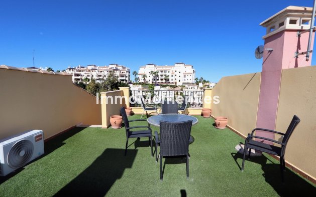 Reventa - Apartamento - Orihuela - Las Ramblas Golf
