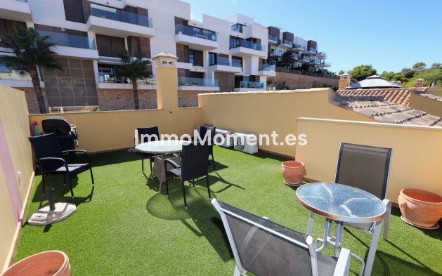 Reventa - Apartamento - Orihuela - Las Ramblas Golf