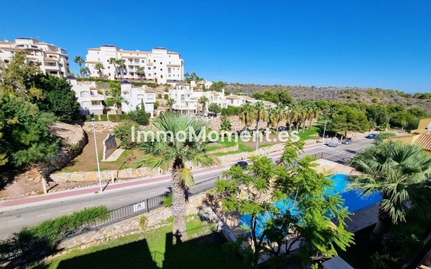 Reventa - Apartamento - Orihuela - Las Ramblas Golf