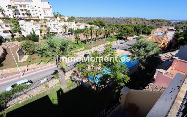 Reventa - Apartamento - Orihuela - Las Ramblas Golf