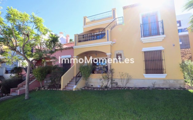 Reventa - Apartamento - Orihuela - Las Ramblas Golf