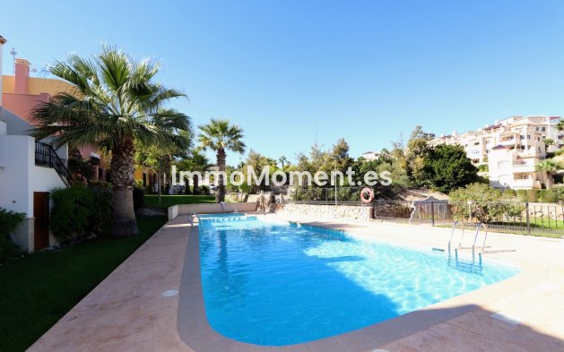 Reventa - Apartamento - Orihuela - Las Ramblas Golf