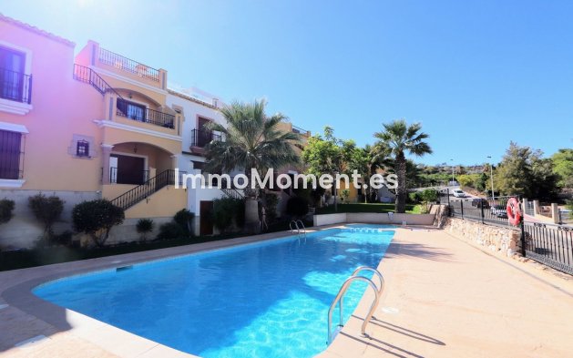 Reventa - Apartamento - Orihuela - Las Ramblas Golf
