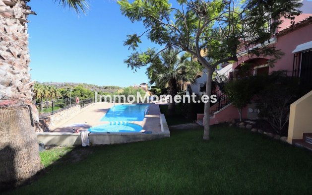 Reventa - Apartamento - Orihuela - Las Ramblas Golf