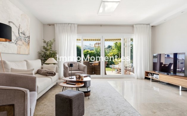 Bestaande woning - Vrijstaande villa - Mijas - Cerros del Aguila