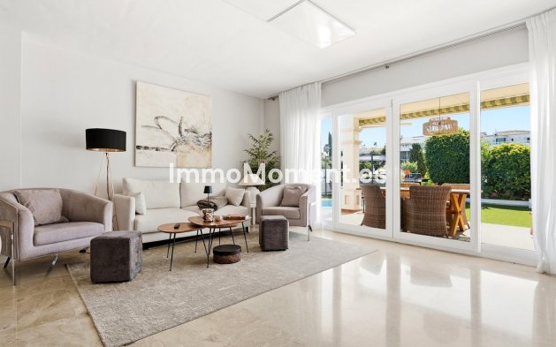 Bestaande woning - Vrijstaande villa - Mijas - Cerros del Aguila