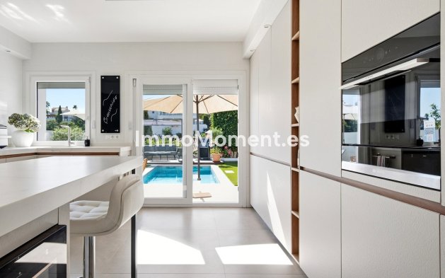 Bestaande woning - Vrijstaande villa - Mijas - Cerros del Aguila
