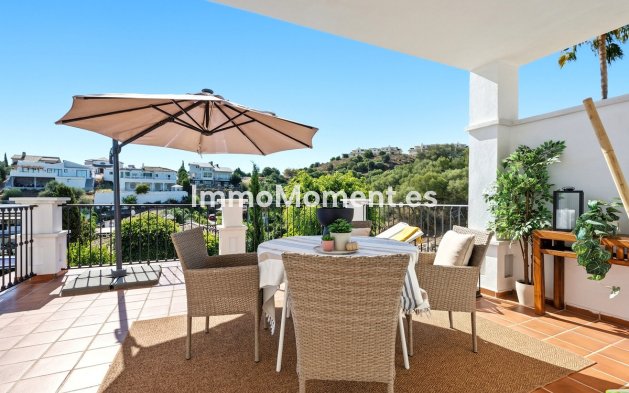 Bestaande woning - Vrijstaande villa - Mijas - Cerros del Aguila