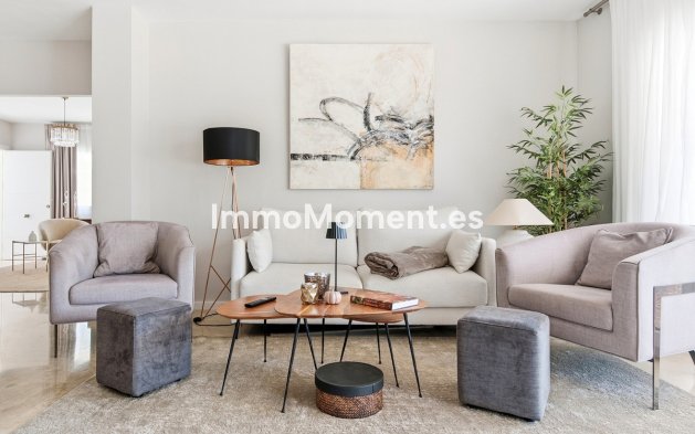 Bestaande woning - Vrijstaande villa - Mijas - Cerros del Aguila