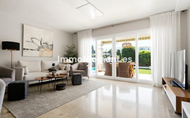 Bestaande woning - Vrijstaande villa - Mijas - Cerros del Aguila